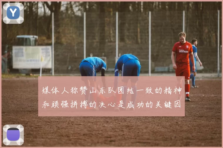 媒体人称赞山东队团结一致的精神和顽强拼搏的决心是成功的关键因素