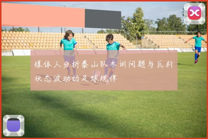媒体人分析泰山队冬训问题与瓦科状态波动的足球规律