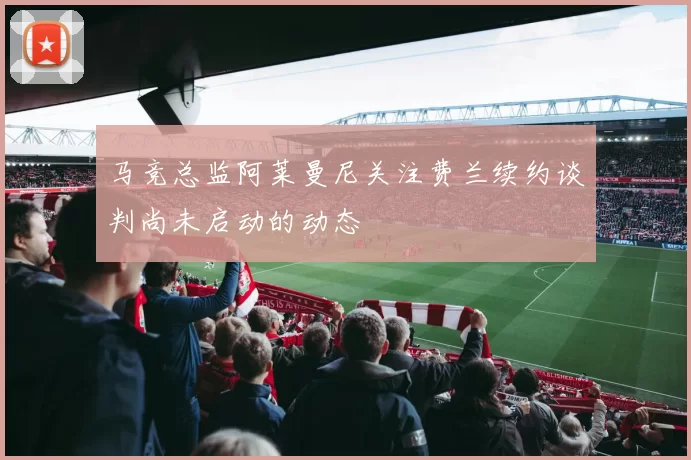 马竞总监阿莱曼尼关注费兰续约谈判尚未启动的动态