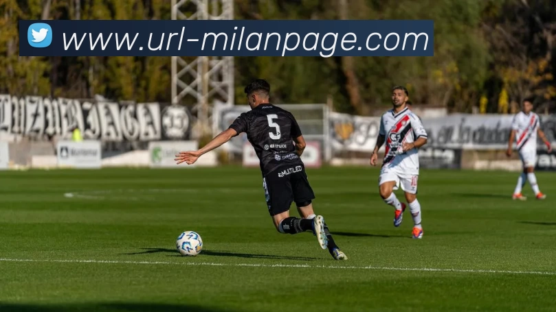 米兰体育发展历程